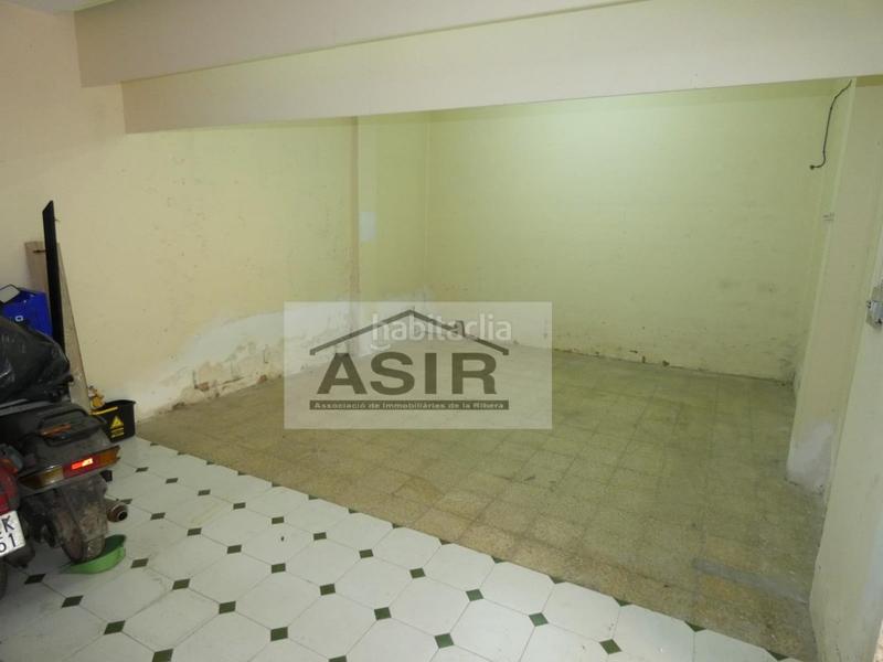 Foto 7c24a311-46af-43df-9060-bc7f9a54fd8e. Local commercial dans Alquenència - Venècia Alzira