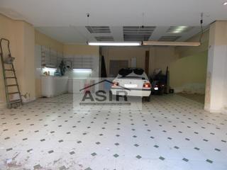 Local commercial à Alquenència - Venècia. Local comercial venta alzira