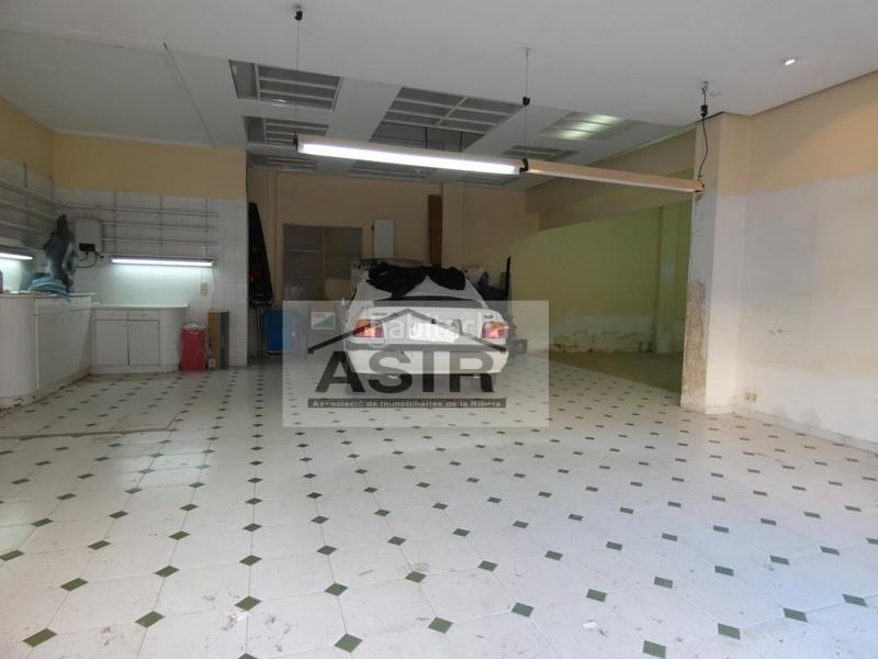 Foto bf083beb-8172-4671-9586-a08d9755394b. Local commercial dans Alquenència - Venècia Alzira