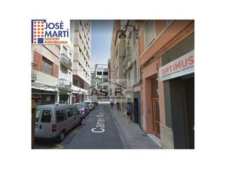 Aparcament cotxe a Alquenència - Venècia. Garaje en la calle mayor san agustin al lado de la plaza mayor