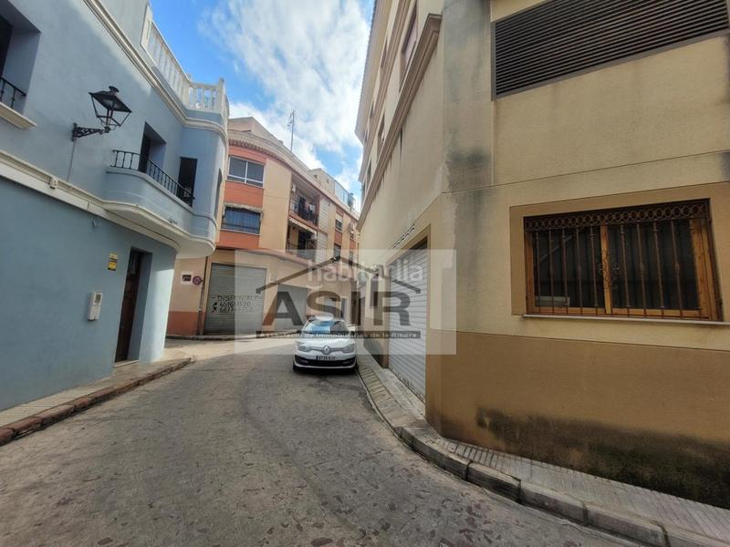 Foto 09e4bb21-cbc4-4d9e-a280-93a99579b613. Local commercial dans Caputxins Alzira