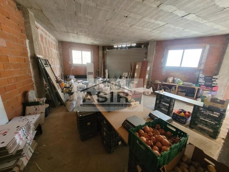 Foto 0ec5a0cf-bd0b-44d4-b3a1-97762265d9bb. Local commercial dans Caputxins Alzira