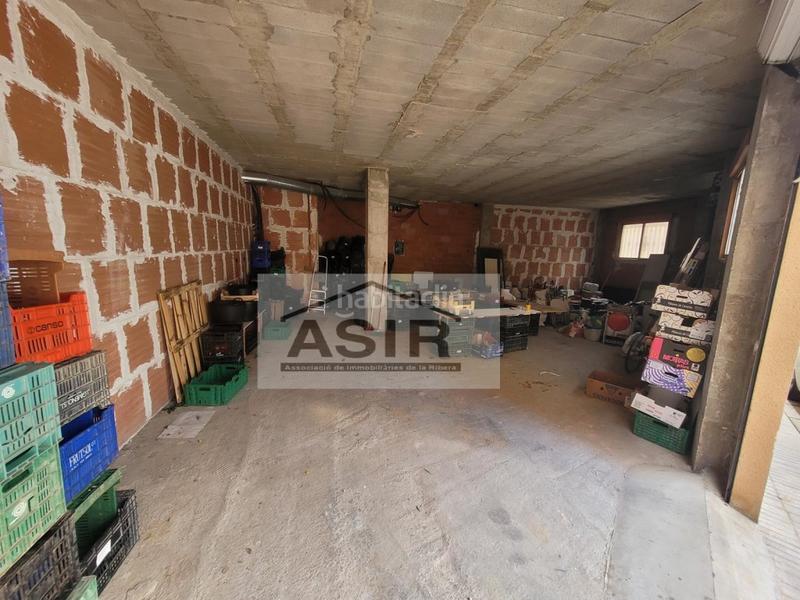 Foto 43b25f90-a567-498e-aeb9-09bad3b3c4cd. Local commercial dans Caputxins Alzira