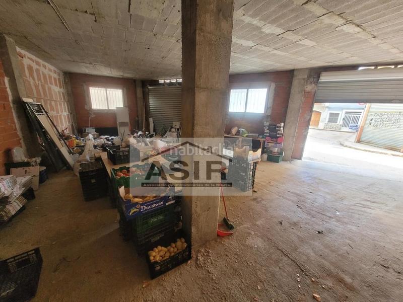 Foto 54f38243-6b7a-417f-be60-19755c611f9d. Local commercial dans Caputxins Alzira