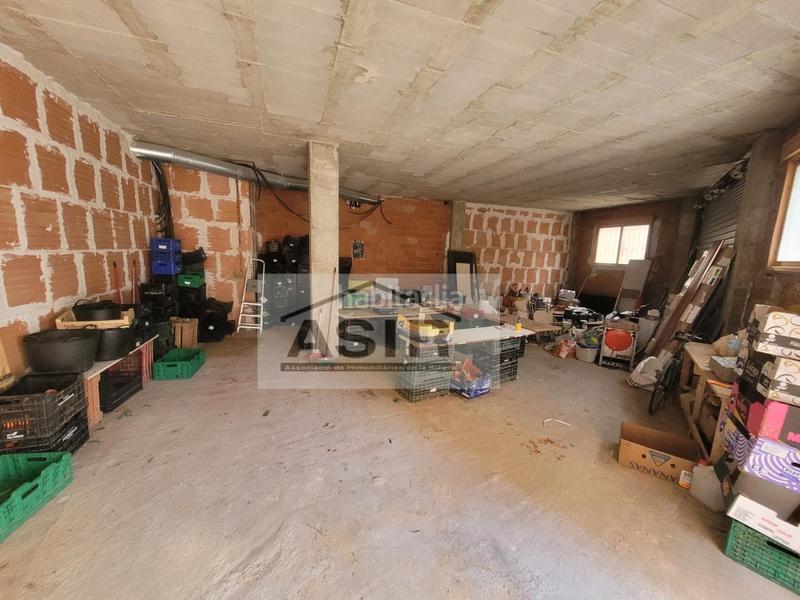 Foto 5db349f9-a319-47ed-9932-1e5ae7ad93c1. Local commercial dans Caputxins Alzira