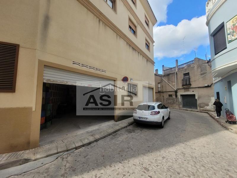 Foto ae3671ce-e4c7-45ae-ba78-456f118bd8c2. Local commercial dans Caputxins Alzira