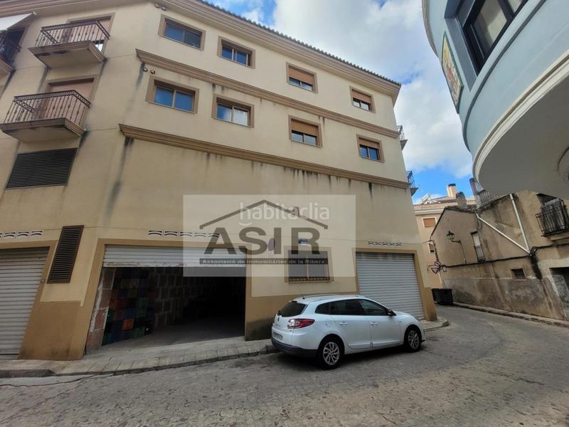 Foto c4ce11f1-be55-467e-9479-69507211784e. Local commercial dans Caputxins Alzira