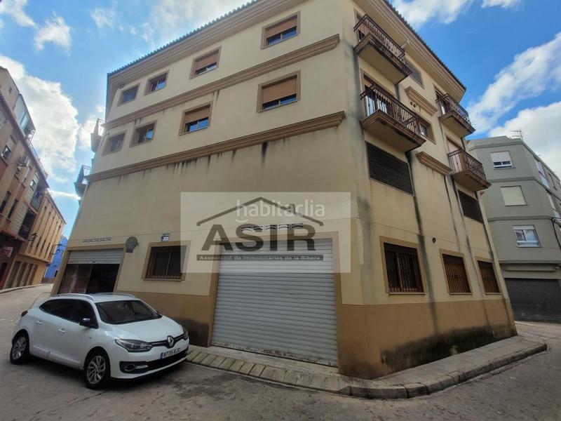 Foto f2cabe4e-3688-4e11-98e7-42366c7b9562. Local commercial dans Caputxins Alzira