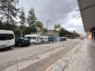 Aparcament cotxe a Alquenència - Venècia. Sin ninguna comisión!!garaje cerrado comunitario y muy amplio en