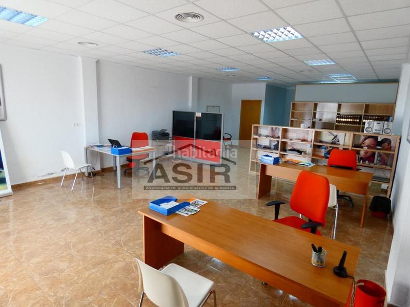 Foto 2d90fe65-ec5b-48e8-800e-e42014b1cc31. Locale commerciale in Alquenència - Venècia Alzira