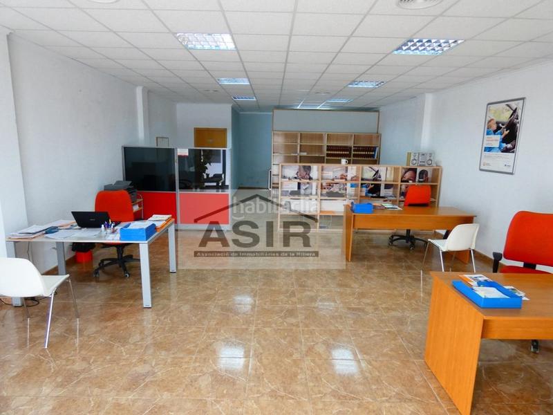 Foto 738fdb72-adce-4056-9d60-e35228d53002. Locale commerciale in Alquenència - Venècia Alzira