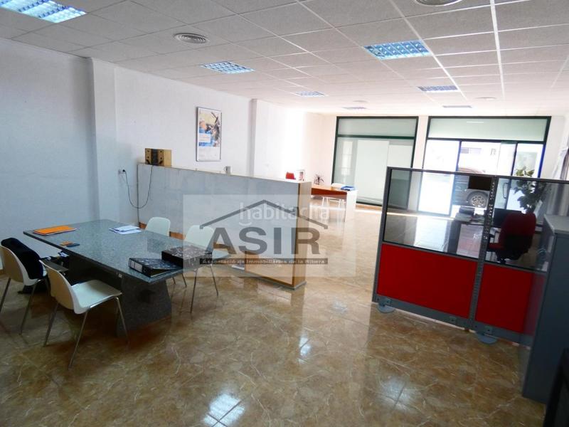 Foto 7e99cfdc-fb14-4e98-b64d-e15992852b3f. Locale commerciale in Alquenència - Venècia Alzira