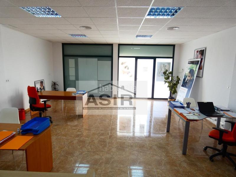 Foto 883177d5-c08c-4229-bba8-2029e7b98df6. Locale commerciale in Alquenència - Venècia Alzira