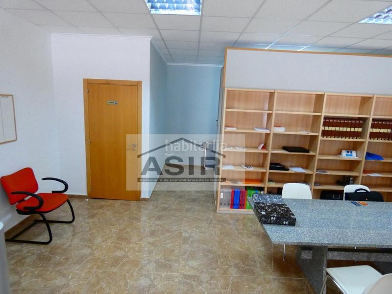 Foto 900f8535-bd54-4f72-bae5-f81c54a6a128. Locale commerciale in Alquenència - Venècia Alzira