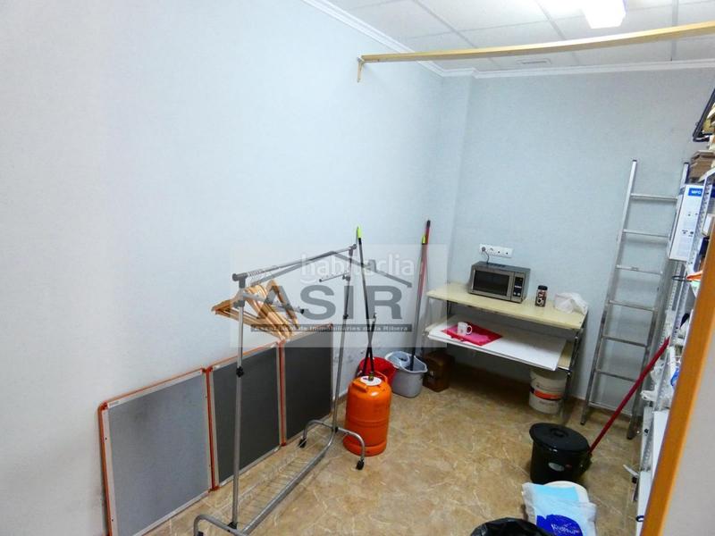 Foto ba0156fc-b747-48e8-9847-c4dcdff6d662. Locale commerciale in Alquenència - Venècia Alzira