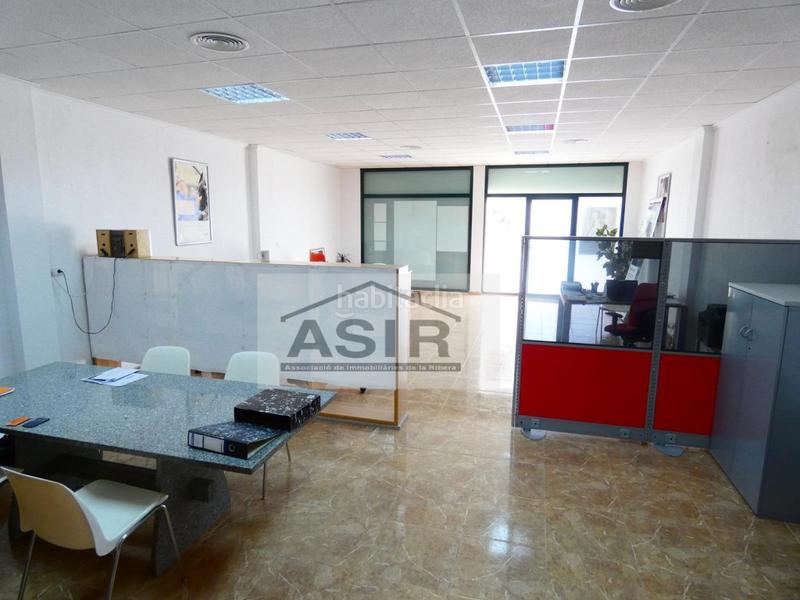 Foto f3e19658-4dd6-4ad4-9f86-1e7837f831e1. Locale commerciale in Alquenència - Venècia Alzira