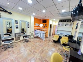 Local commercial à Alquenència - Venècia. Local con posibilidad de alquiler con opción a compra