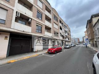 Aparcament cotxe a Alquenència - Venècia. Oportunidad!!garaje muy amplio para dos vehículos y con altillo