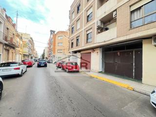 Aparcament cotxe a Alquenència - Venècia. Oportunidad!!garaje muy amplio para dos vehículos y con altillo