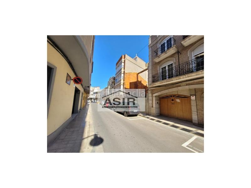 Foto 52ca2fb4-4daf-49a5-aca3-c3bfdd3a3eab. Posto auto in Centre Alzira
