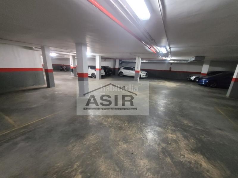 Foto 697aa8ec-6fb5-46a5-992d-1ebb71897a63. Posto auto in Centre Alzira