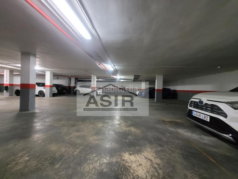 Foto 7a964c96-68c1-4a2f-aa9c-7cba9e882377. Posto auto in Centre Alzira