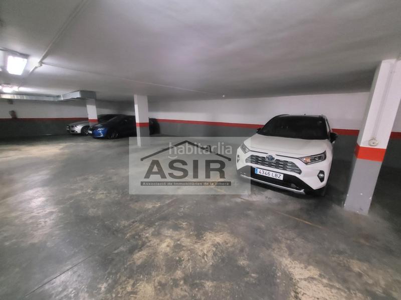 Foto bf387937-546c-4627-bef3-66a448e6b04e. Posto auto in Centre Alzira