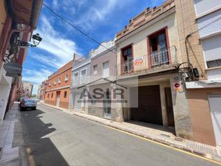 Maison à Albuixarres. Casa amplia con garaje y terraza para distribuir a tu gusto!!!