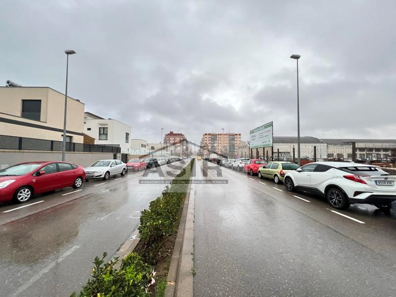 Foto b68405af-2595-438b-b1d6-6fbcaab9bd1c. Wohngrundstück in Alquenència - Venècia Alzira