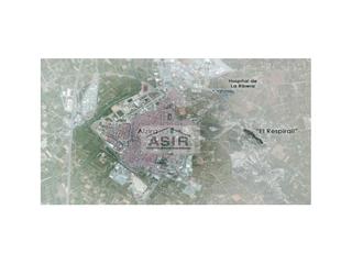Terrain résidentiel à Urbanitzacions i Pedanies Nord. Parcela vivienda venta alzira
