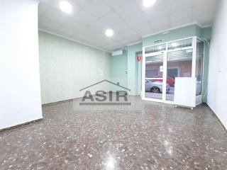 Lloguer Local Comercial a Alquenència - Venècia. Bonito local reformado en zona alquenencia