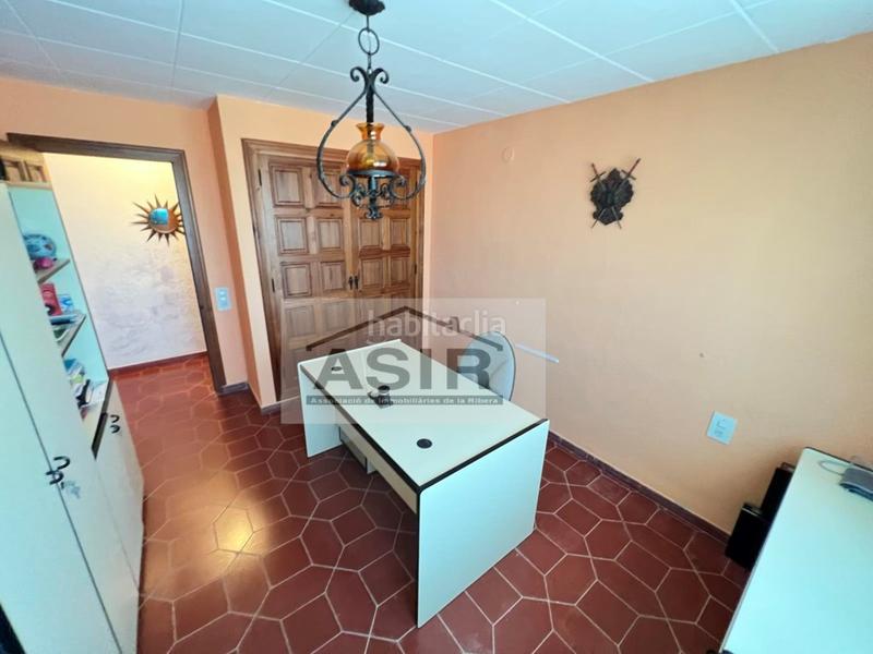 Foto 049e99ed-5480-4229-898b-0cba457e32d2. Chalet with parking pool in Urbanitzacions i Pedanies Nord Alzira