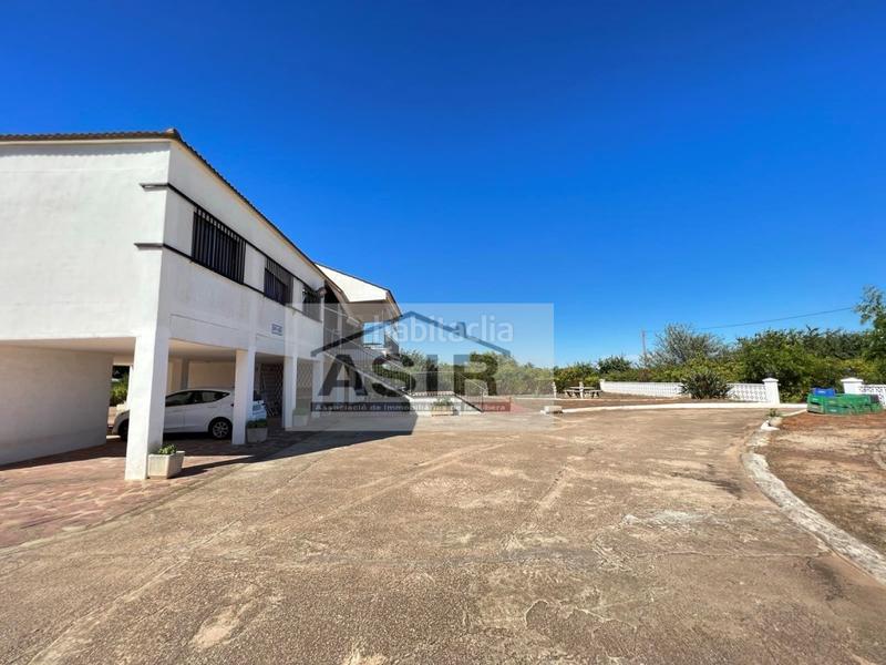 Foto 2a9d197d-6e33-4b06-a20e-ff4a215bd36f. Chalet with parking pool in Urbanitzacions i Pedanies Nord Alzira