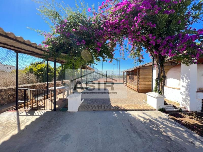 Foto 3c4c9e09-5f71-4035-893e-db88131643f8. Chalet with parking pool in Urbanitzacions i Pedanies Nord Alzira