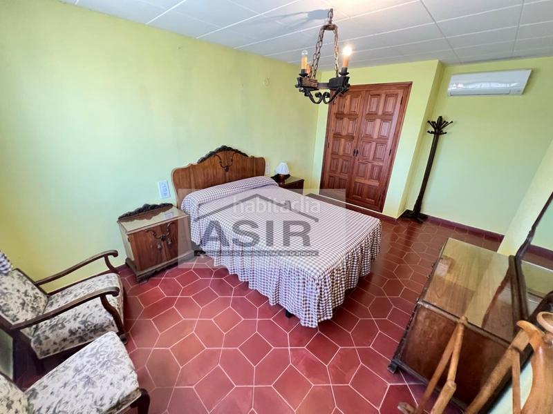 Foto 3e583e55-01b6-40d3-80c8-212247e45dd9. Chalet with parking pool in Urbanitzacions i Pedanies Nord Alzira