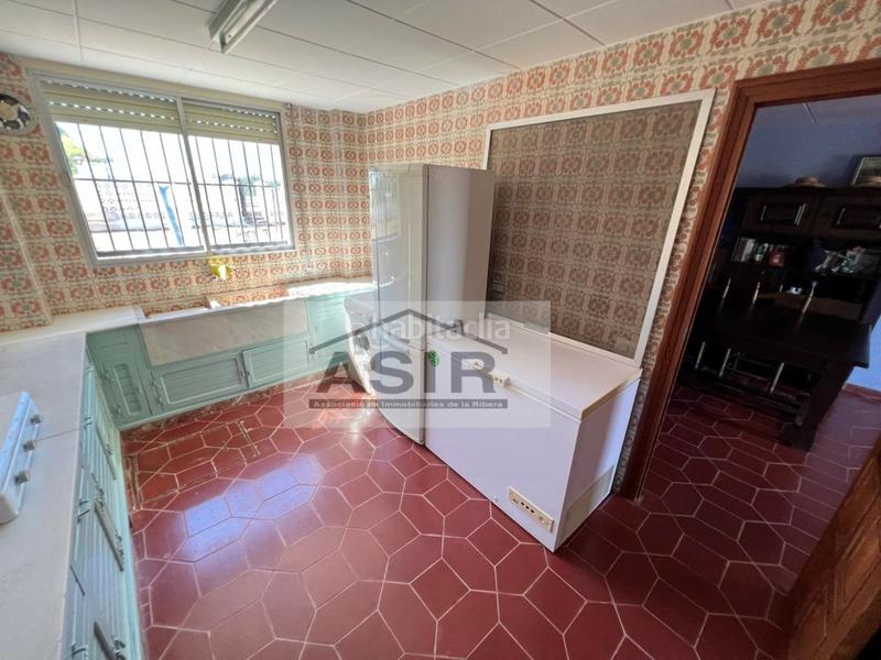 Foto 40e6da60-4d01-401f-a3e4-642da8d7902a. Chalet with parking pool in Urbanitzacions i Pedanies Nord Alzira