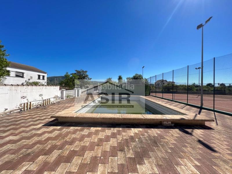 Foto 41741ff2-44d9-42cf-bfa9-cce8d8edcd49. Chalet with parking pool in Urbanitzacions i Pedanies Nord Alzira