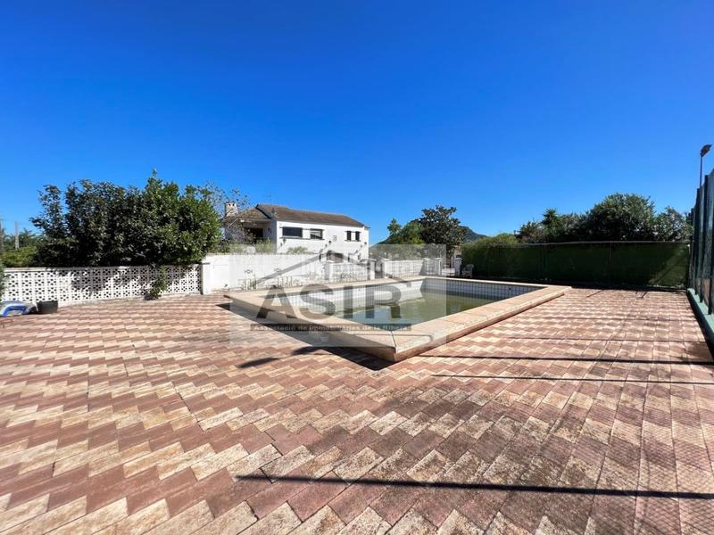 Foto 484ed216-9c03-430a-b9a4-38398eaac0a3. Chalet with parking pool in Urbanitzacions i Pedanies Nord Alzira