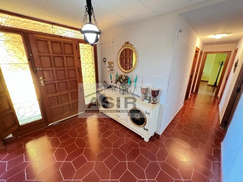 Foto 53f7fa77-3e44-41d4-9511-50c09265fdb7. Chalet with parking pool in Urbanitzacions i Pedanies Nord Alzira