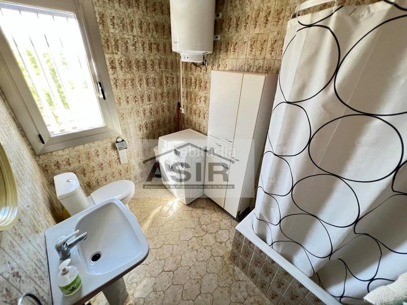 Foto 642f593a-996b-44a6-8ce6-2b02e8b25a48. Chalet with parking pool in Urbanitzacions i Pedanies Nord Alzira