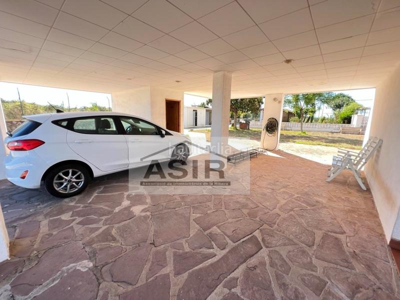 Foto 70bd1d37-75ba-4b1e-8ce4-7c39438dcb95. Chalet with parking pool in Urbanitzacions i Pedanies Nord Alzira