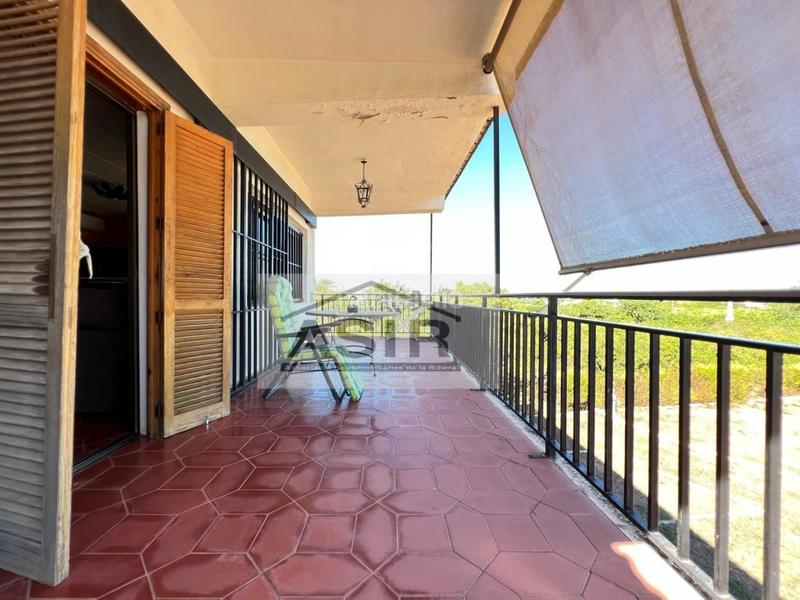 Foto 8f4a3313-cdfa-40bf-af05-90158ede6e4c. Chalet with parking pool in Urbanitzacions i Pedanies Nord Alzira