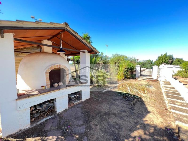 Foto 94c69580-3357-4a95-a60e-7a2e345bec05. Chalet with parking pool in Urbanitzacions i Pedanies Nord Alzira