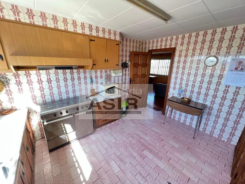 Foto a1629914-08eb-4c70-87a3-ffea5ac50dba. Chalet with parking pool in Urbanitzacions i Pedanies Nord Alzira