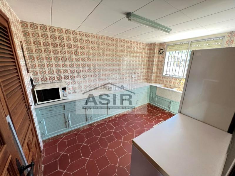 Foto a4cbfcf7-320e-45b9-a0b9-e0455ee0a84a. Chalet with parking pool in Urbanitzacions i Pedanies Nord Alzira