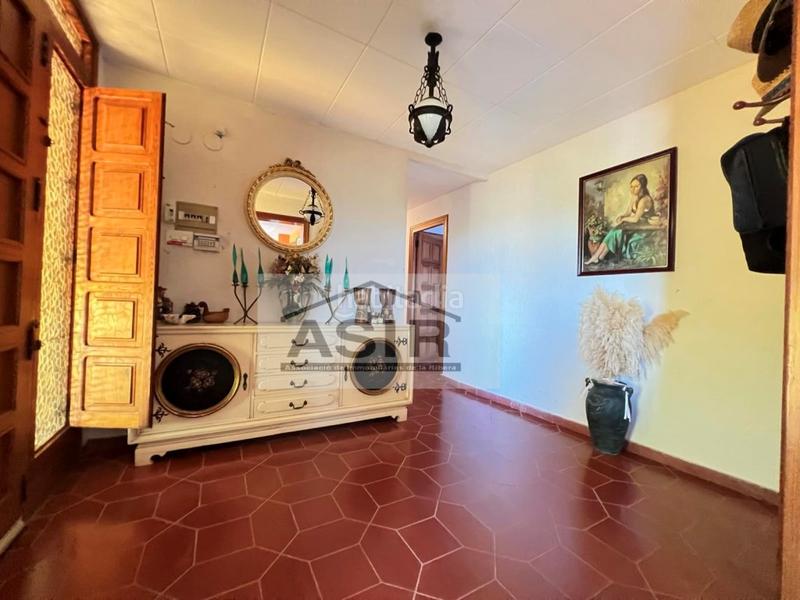 Foto a673d96d-1279-4579-bd1a-0b87e1ba5a41. Chalet with parking pool in Urbanitzacions i Pedanies Nord Alzira