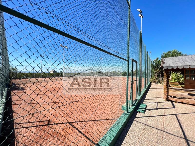 Foto b7c4111e-b752-4291-9047-8429d1ce3c76. Chalet with parking pool in Urbanitzacions i Pedanies Nord Alzira