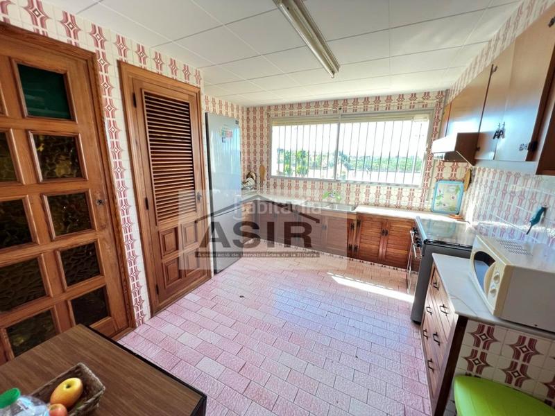 Foto c1e44496-4366-4bca-9c9f-f877cbfd5be9. Chalet with parking pool in Urbanitzacions i Pedanies Nord Alzira