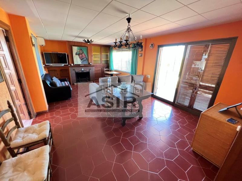 Foto d8d26178-39b2-4d0f-a0e8-e0f12d752b20. Chalet with parking pool in Urbanitzacions i Pedanies Nord Alzira