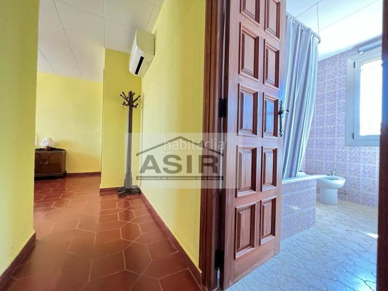 Foto dc208cfd-2df0-451a-9538-3b83b290102a. Chalet with parking pool in Urbanitzacions i Pedanies Nord Alzira